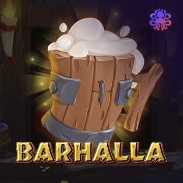 Octoplay : Barhalla - ZONABET138
