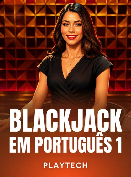 Blackjack em Português 1 - ZONABET138