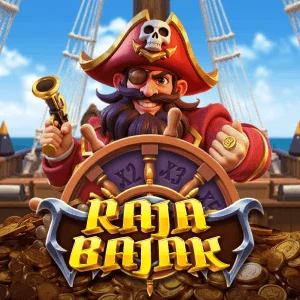 Besoft : Pirate King - ZONABET138