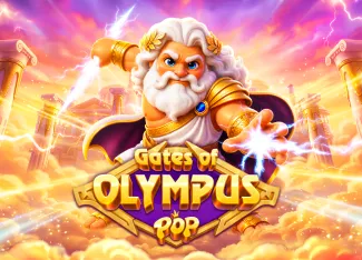 FatPanda : Gates of Olympus POP - ZONABET138