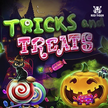 Redtiger : Tricks and Treats - ZONABET138