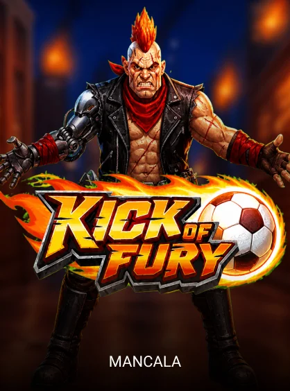 Mancala : Kick of Fury - ZONABET138