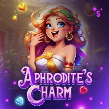 Spinocchio : Aphrodites Charm - ZONABET138