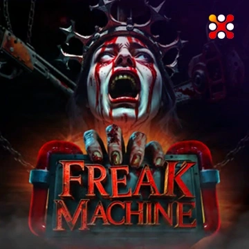 Mancala : Freak Machine - ZONABET138
