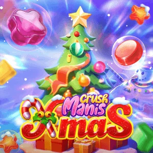 Besoft : Sweet Crush Xmas - ZONABET138