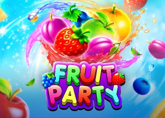 Pragmatic : Fruit Party - ZONABET138