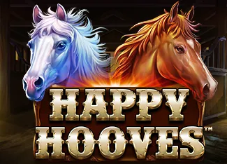 Pragmatic : Happy Hooves - ZONABET138