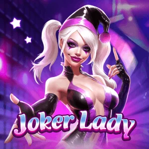 Besoft : Joker Lady - ZONABET138