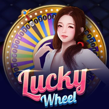 Lucky Wheel - ZONABET138