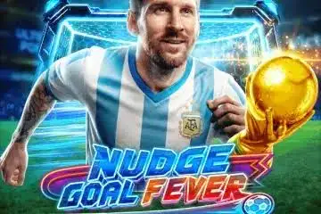 Joker123 : Nudge Goal Fever - ZONABET138