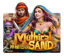 Joker123 : Mythical Sand - ZONABET138