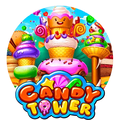 Habanero : Candy Tower - ZONABET138