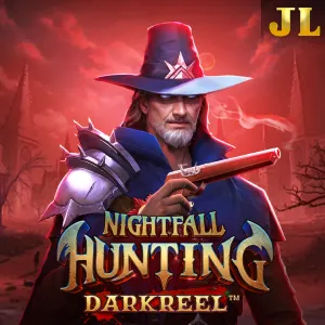 Jili : Nightfall Hunting - ZONABET138