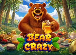 Pragmatic : Bear Crazy - ZONABET138
