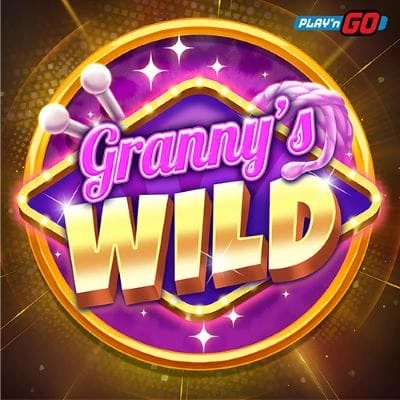 PlaynGo : Grannys Wild - ZONABET138