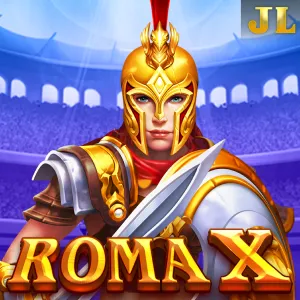 Jili : Roma X - ZONABET138