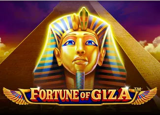 Pragmatic : Fortune of Giza - ZONABET138