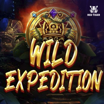 Redtiger : Wild Expedition - ZONABET138