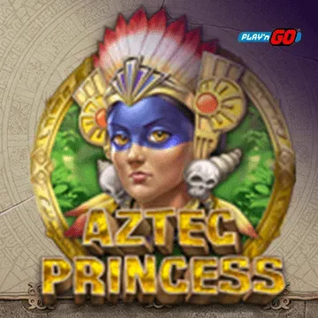 PlaynGo : Aztec Warrior Princess - ZONABET138