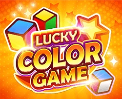 Lucky Color Game - ZONABET138