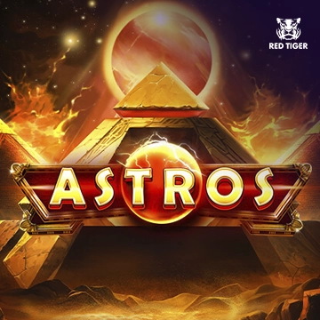 Redtiger : Astros - ZONABET138