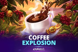 Coffee Explosion - ZONABET138