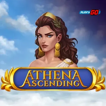 PlaynGo : Athena Ascending - ZONABET138