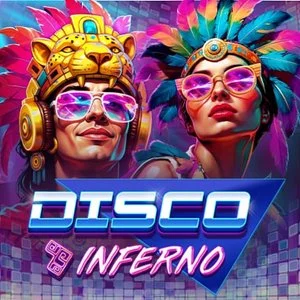 Redtiger : Disco Inferno - ZONABET138