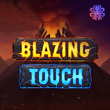 Octoplay : Blazing Touch - ZONABET138