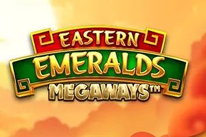 POP Eastern Emeralds Megaways (Quickspin) - ZONABET138