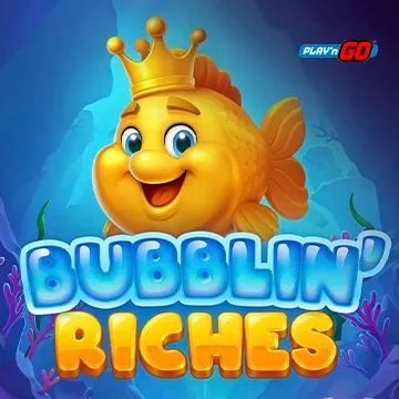 PlaynGo : Bubblin Riches - ZONABET138