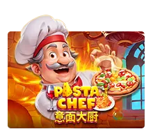 Joker123 : Pasta Chef - ZONABET138