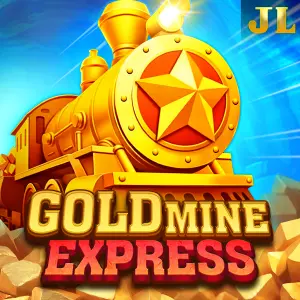 Jili : Gold Mine Express - ZONABET138