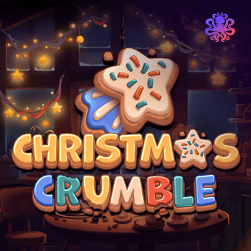Octoplay : Christmas Crumble - ZONABET138