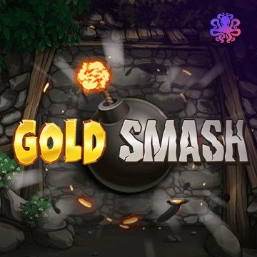 Octoplay : Gold Smash - ZONABET138
