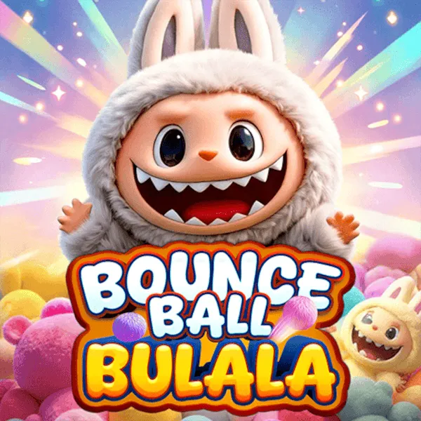 Bounceball Bulala - ZONABET138