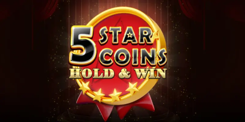 Octoplay : 5 Star Boost: Hold & Win - ZONABET138