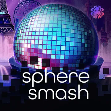 Octoplay : Sphere Smash - ZONABET138