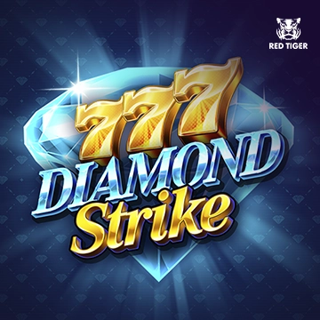 Redtiger : 777 Diamond Strike - ZONABET138