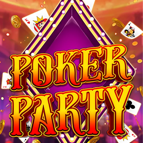 CosmoPlay : Poker Party - ZONABET138