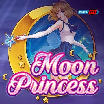PlaynGo : Moon Princess - ZONABET138