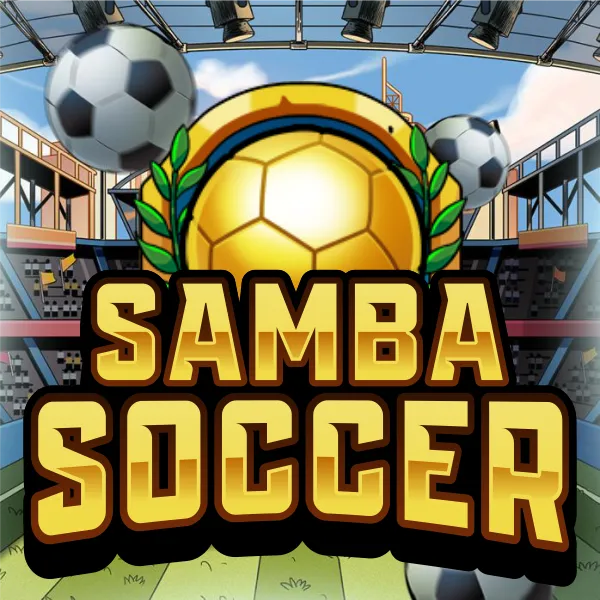 CosmoPlay : Samba Soccer - ZONABET138
