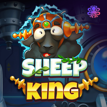 Octoplay : Sheep King - ZONABET138