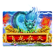 Joker123 : Fei Long Zai Tian - ZONABET138