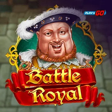 PlaynGo : Battle Royal - ZONABET138