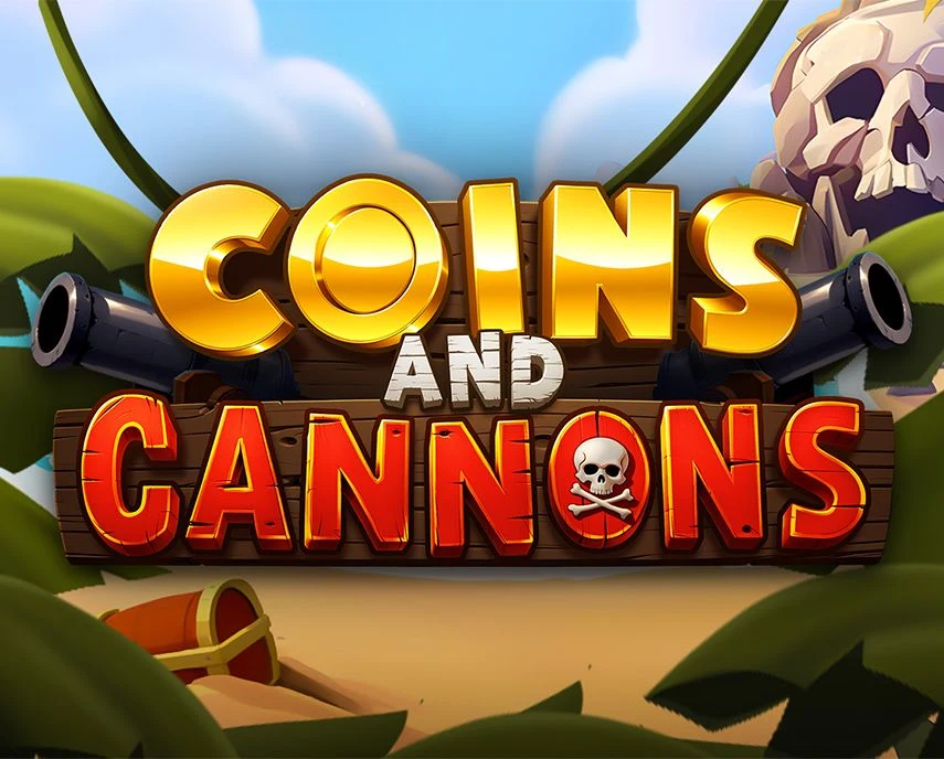 Slotmill : Coins and Cannons - ZONABET138