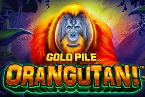 Gold Pile: Orangutan! - ZONABET138