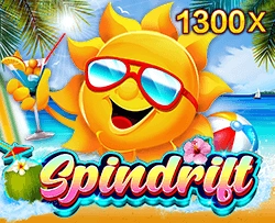JDB : Spindrift - ZONABET138