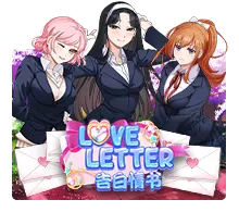 Joker123 : Love Letter - ZONABET138