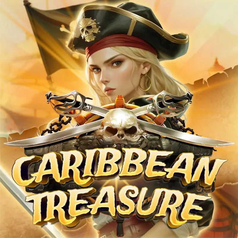 CosmoPlay : Caribbean Treasure - ZONABET138